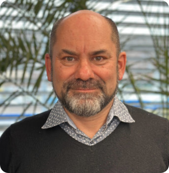 Profilová fotografie – Ing. Libor Smital